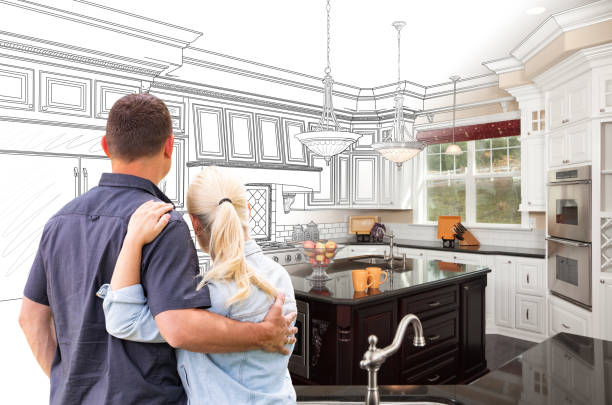 24/7 Emergency Kitchen Remodeling experts in Kingston, NJ