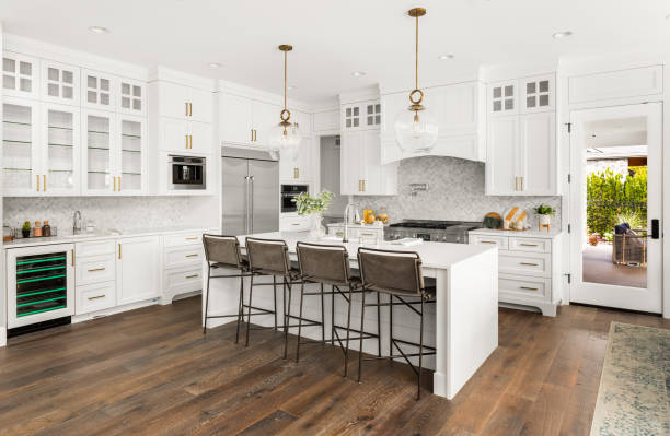 Reliable Kitchen Remodeling contractor in Kingston, NJ by I E Kitchen