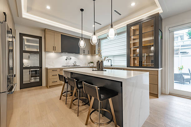 Affordable Kitchen Remodeling solutions in Kingston, NJ